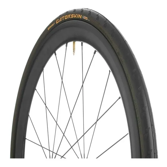 Llanta Continental Gatorskin 700x28 Poly Breaker Duraskin