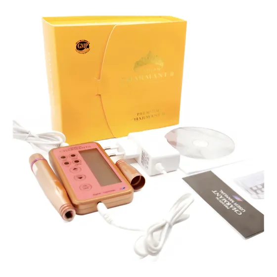 Dermografo Digital Charmant Ii Premium
