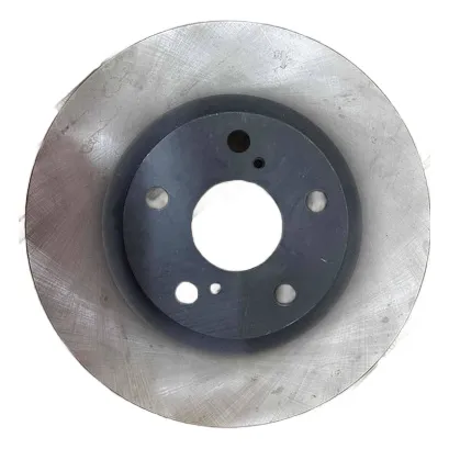 Disco Freno Delantero Y Trasero Camry 2gr