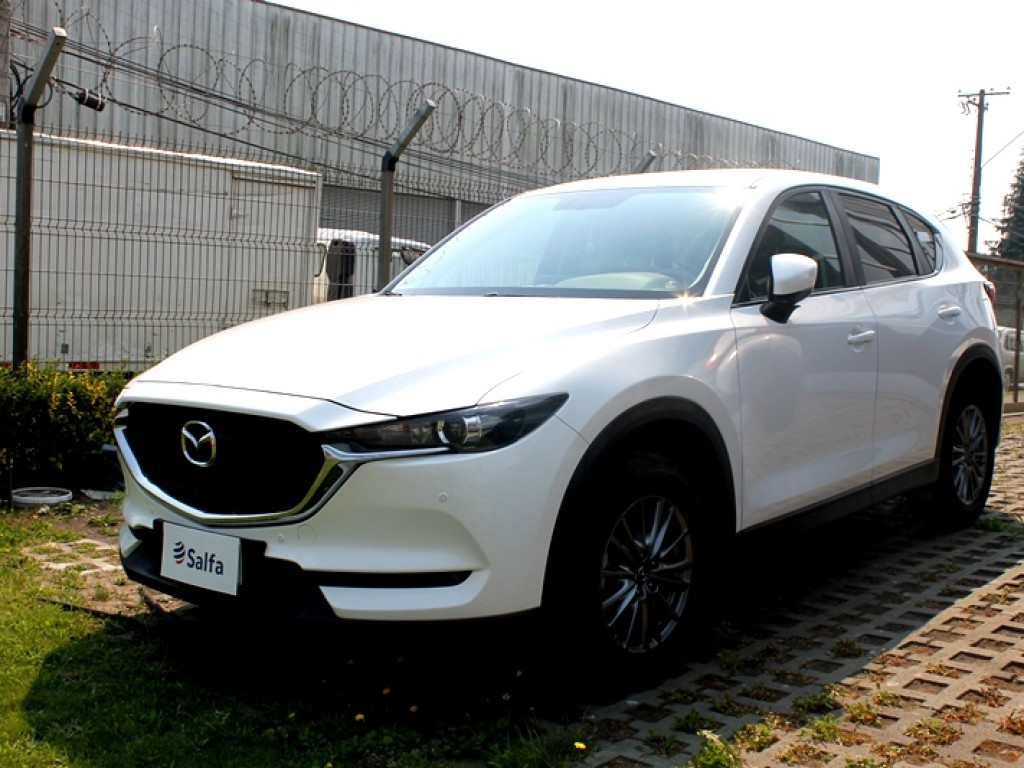 Mazda Cx-5 R 2.0 A