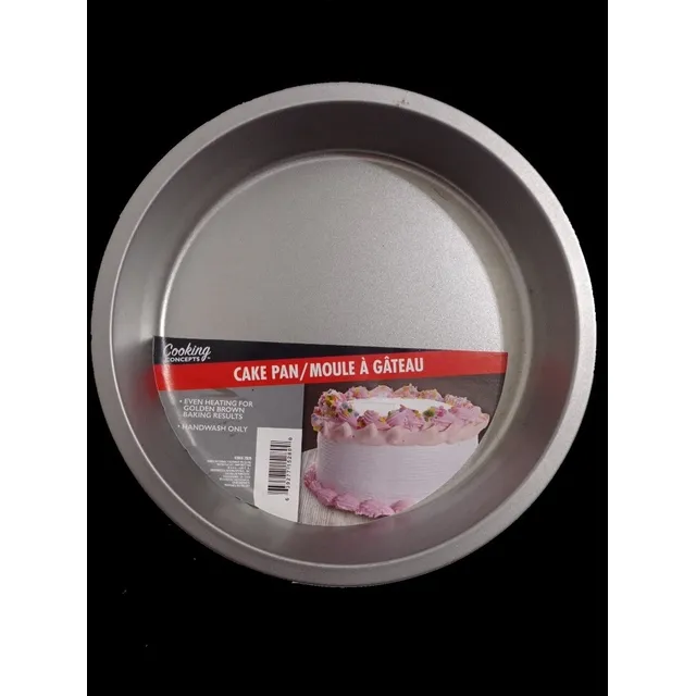 Molde Redondo Para Torta Por Capas O Individual