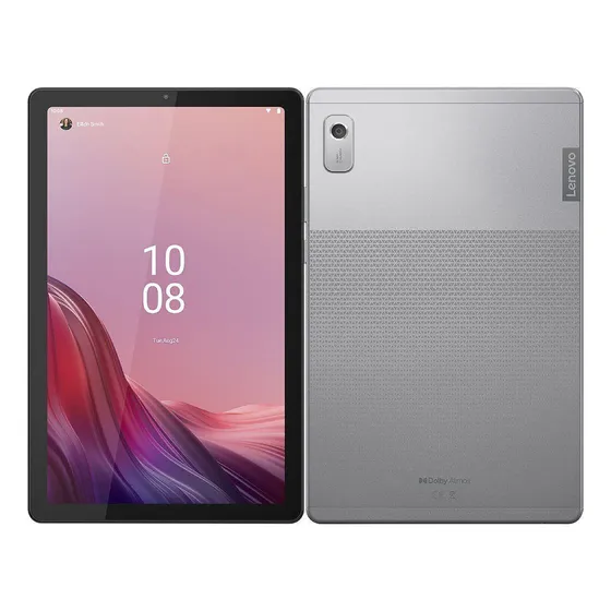 Tablet 9" 64GB 4GB de memoria RAM