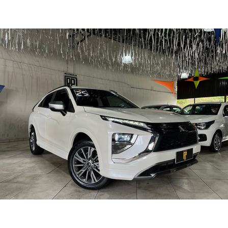 Mitsubishi Eclipse Cross Gls Rush 1.5 16v 165cv Aut Mitsubishi Eclipse Cross Gls Rush 1.5 16v 165cv Aut
