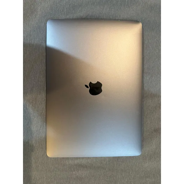 Macbook Air 2020 Apple Laptop Computadora