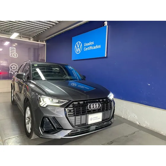 Audi Q3 1.4 S Line 150 Hp Dsg