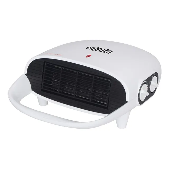 Caloventilador Enxuta Termostato 2000 W Apto Para Baño Dimm