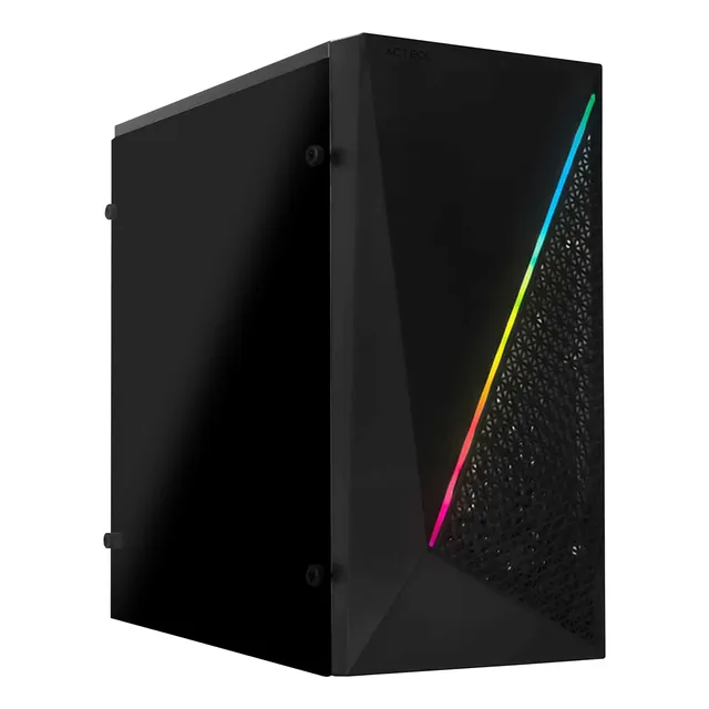 Pc Gamer Ryzen 7 5700g Ram 32gb Ssd 1tb 3200mhz Con Wifi