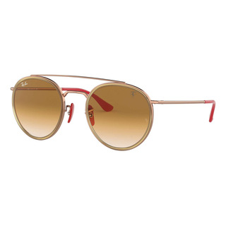 Lentes De Sol Ray Ban Rb3647m F03251 Lentes De Sol Ray Ban Rb3647m F03251