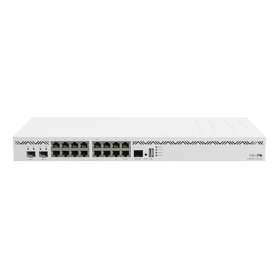 Router Mikrotik Ccr2004-16g-2s+