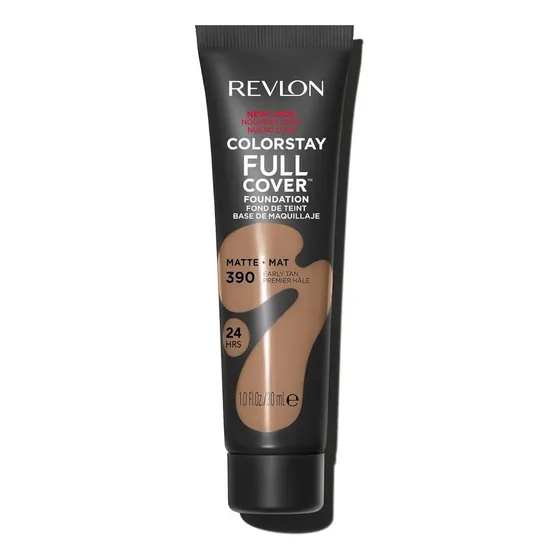 Base Revlon Colorstay Full Cover 30ml Original Usa