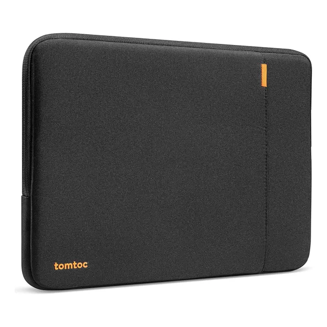 Funda Protectora Tomtoc P/ Portátil De 15'', Macbook Air