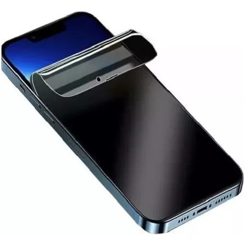 Film Hidrogel Antiespía Protector Pantalla Para Tcl