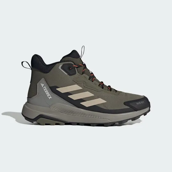 Zapatillas Adidas Terrex Anylander Mid Rain.rdy Id0897