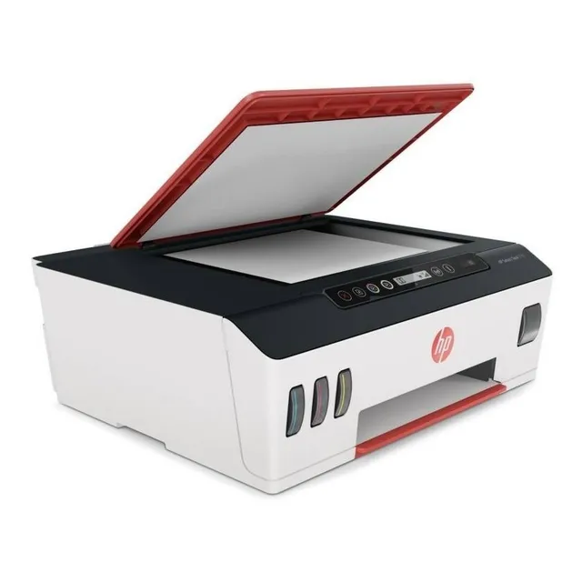 Impresora Hp Smart Tank 519 Solo Partes O Refacciones