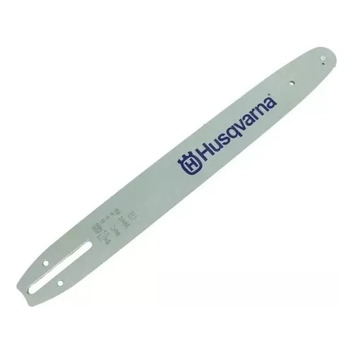 Espada Original Motosierra Husqvarna 125 Largo 18 Pulgadas