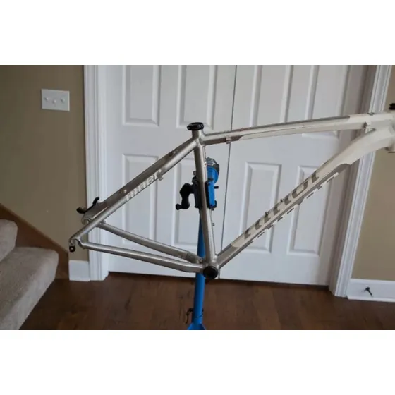 Cuadro Mtb Montaña 29 Niner Air 9 Talla L