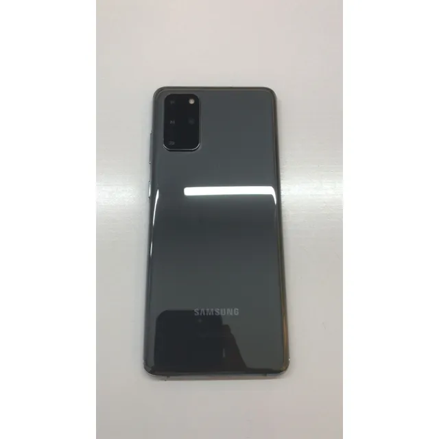 Samsung Galaxy S20+ 128 Gb Cosmic Gray 8 Gb Ram