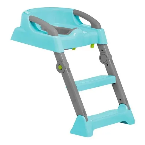 Escalera Reductor Entrenador Asiento Prinsel Potty 2en1 