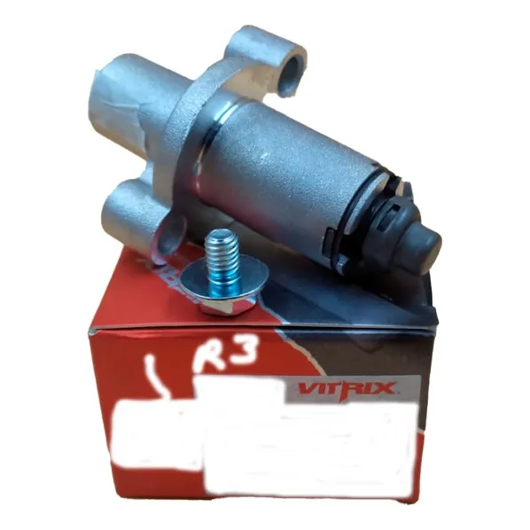 Tensor De Cadenilla Xtz250/fz250/ybr250 Yamaha //vitrix//