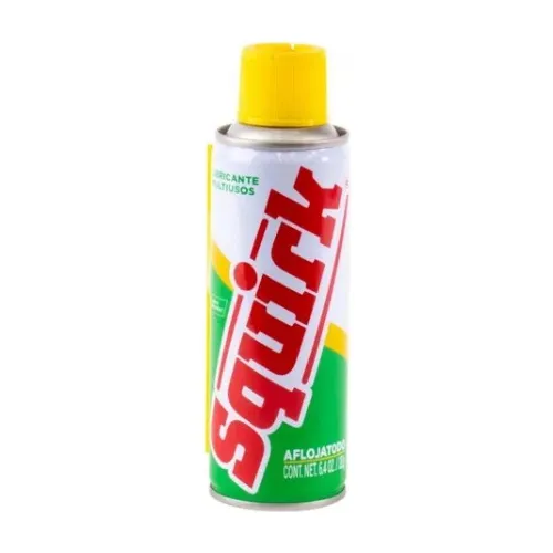Squirk 6.4 Oz Aflojatodo Multiusos Sk064