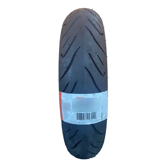 Pneu Dianteiro Honda Nc 700/750 120/70-17 Technic Sport R