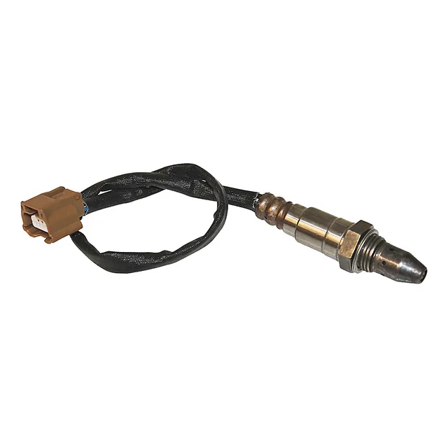 Sensor Oxigeno Nissan Frontier 4 Cil 2.5 Lts 2016-2019