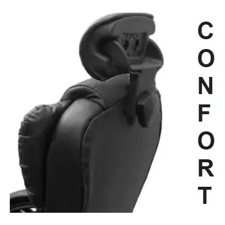 Silla Ejecutiva Presidencial Ferrari Plus Oficina