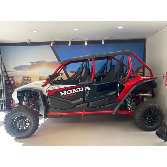 Honda Talon  1000 X-4 (buggy)
