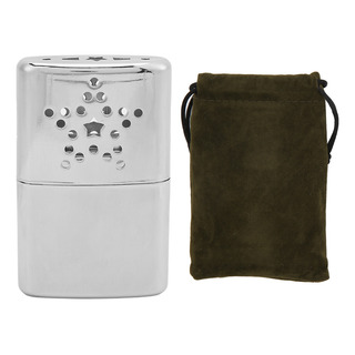 Calentador Manos Portátil Mini Catalizador Para Exteriores Calentador Manos Portátil Mini Catalizador Para Exteriores
