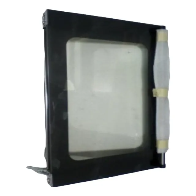 Puerta Horno Completa Mini Roberta Unox Zw006 Senzani