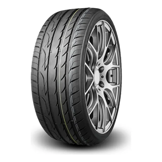 Llanta Mazzini 205/55zr17 95w Eco606