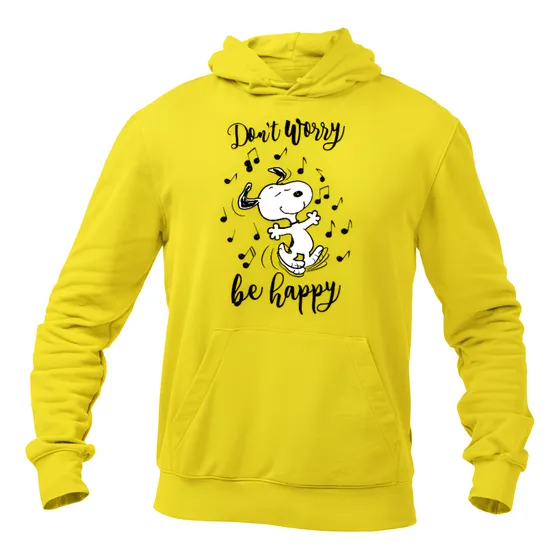 Polerón Polo Snoopy Cod 16