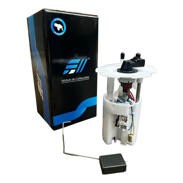 Bomba De Gasolina Chevrolet Aveo / Optra Garantia 6meses Bcv
