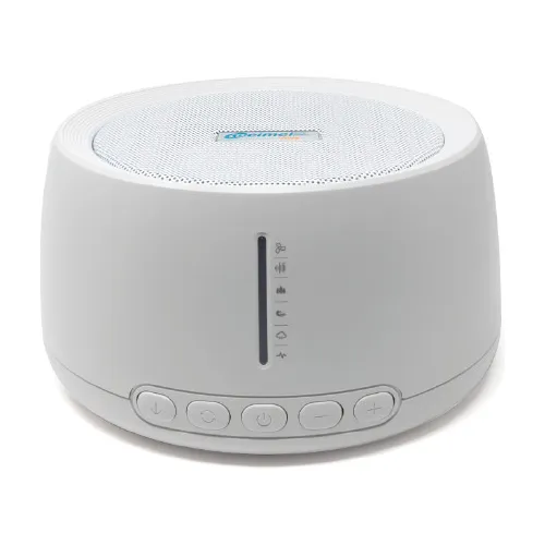 Maquina De Sonido Blanco Deimel Para Bebés