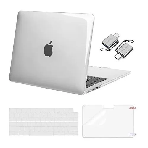 Funda Para Macbook Air De 13.6 Pulgadas A2681 M2