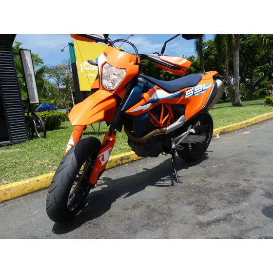 Ktm Smcr 2024