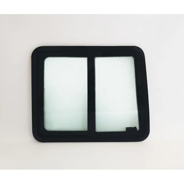 Ventana Mediana Corrediza Renault Kangoo Delantera Der M/v