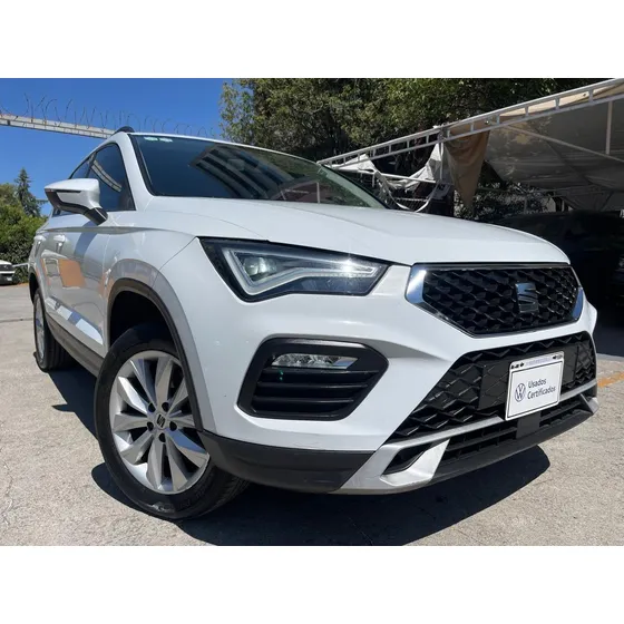 Seat Ateca 1.4 Style Dsg