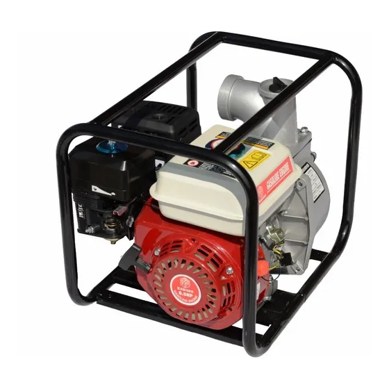 Motobomba Kawano 4 Tiempos 6.5 Hp Kwb300