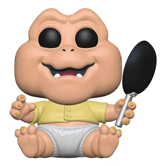  Funko Pop! - Familia Dinosaurio Gift Nuevo | Bebé Sinclair