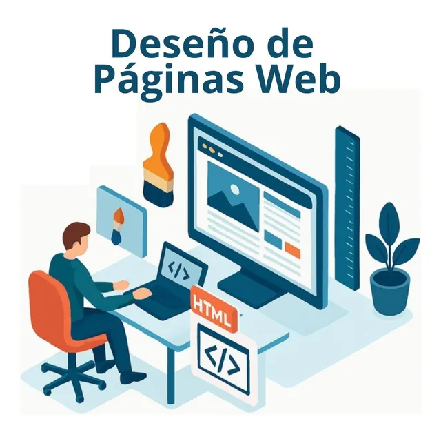 Curso De Diseño Web Html - Css Más Plantillas - Templates