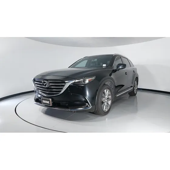 Mazda Cx-9 2.5 Turbo I Grand Touring 4wd At