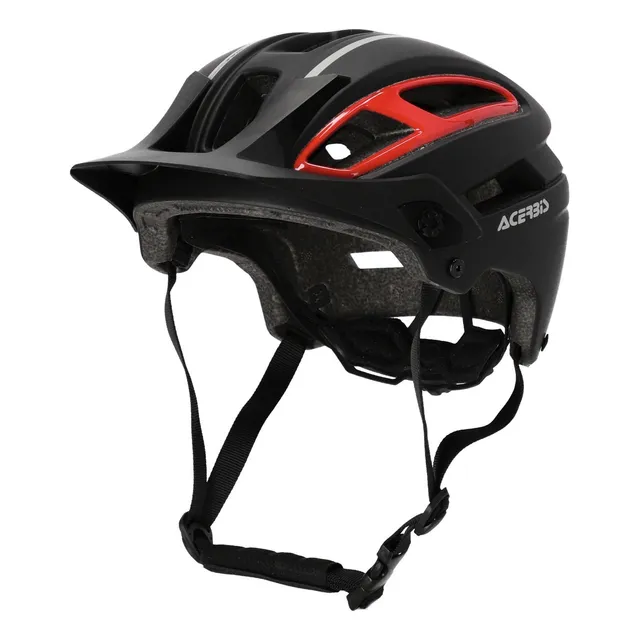 Casco Acerbis Mtb Doublep