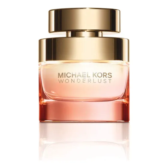 Perfume Wonderlust De Michael Kors, 50 Ml, Para Mujer