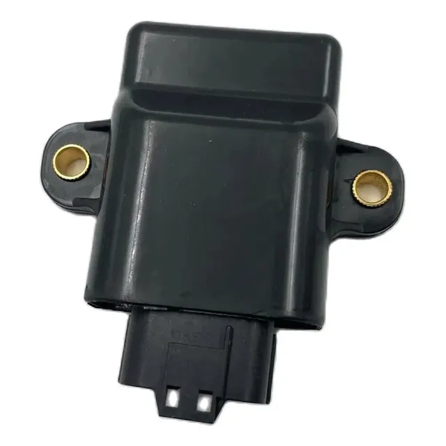 Cdi Motor De Popa Yamaha 20 Hp 4 Tempos F20 Bmhs