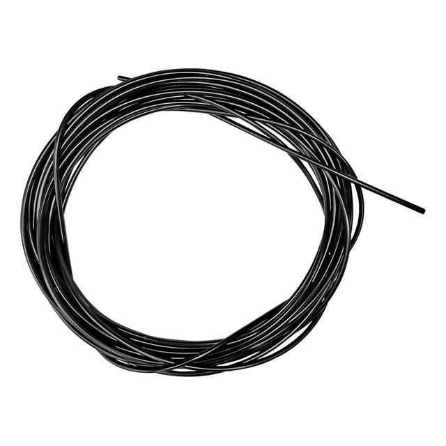 Funda Cable De Freno Lubricada 5mm 50m Bicicleta Mtb Sumart 