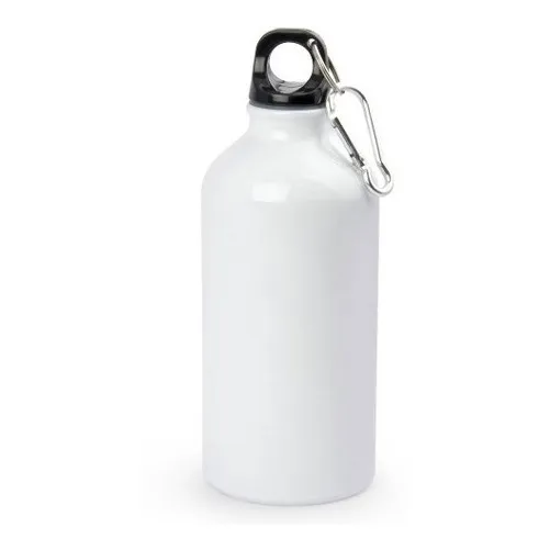 Tomatodos Termos Latas Para Sublimación 600 750 Ml Blancos