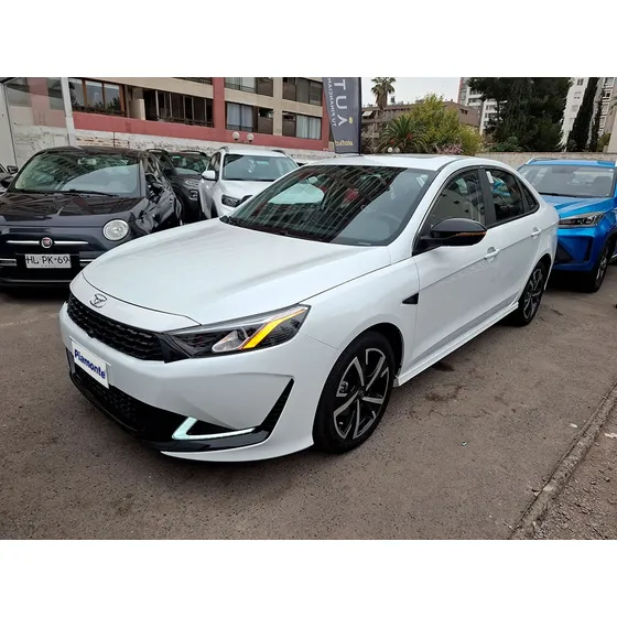 Kaiyi Kye 5 1.5 Aut