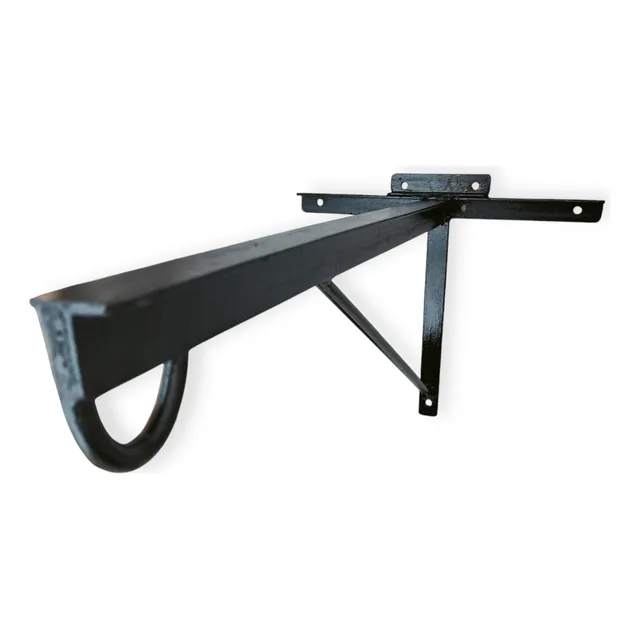 Soporte De Hamaca Colgante De Pared Resistente