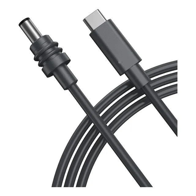 Cable De Alimentacion Usb-c Para Starlink Mini Impermebale
